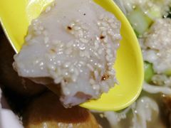 -友达面馆·酸菜鱼面(钱塘区店)