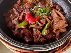 -淮扬名灶·南通本地菜(虹桥店)