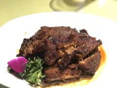 -君来梁溪饭店-餐厅