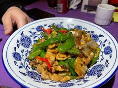 小炒肉-湘西土菜(望京店)