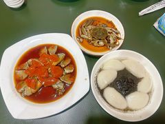 -红灯笼龙凤饭店(宁波老字号店)