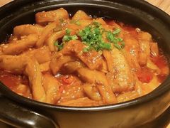 -老湘亲·品鉴湘菜(蔡塘爱琴海店)