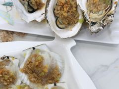 -常家活海鲜小吃(仅一家无分店)