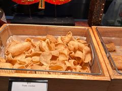 -西双版纳洲际度假酒店-海鲜傣味烧烤·侬香全日制餐厅
