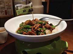 -湖兰金牌小炒肉(椒江万达店)