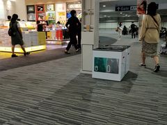 -关西国际机场直营免税店