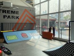 -TAC滑板滑雪俱乐部(朗园park店)