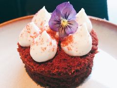 -上海苏宁宝丽嘉酒店·Cafe Bellagio西餐厅