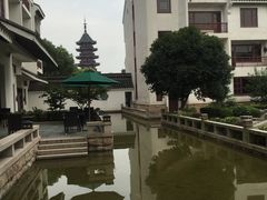 -苏州吴宫泛太平洋酒店