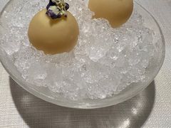 -三嚥阁 La Villa Restaurant