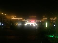 -秦皇岛阿尔卡迪亚滨海度假酒店
