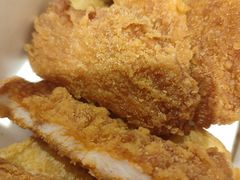 -麦当劳(玉桥中路店)