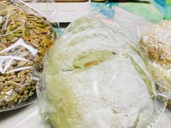 -面包新语(上地华联店)