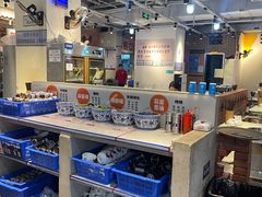 -五里关火锅(牛市口店)