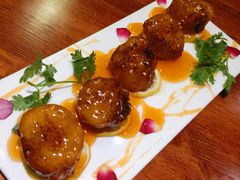 澳带-Siam泰餐厅(水上公园店)