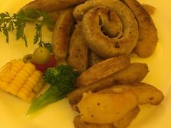 -成桂西餐厅·42年的味道(五大道疙瘩楼店)