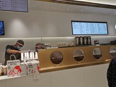 -喜茶(永旺梦乐城店)