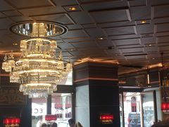 -Cafe Sacher(WIEN)