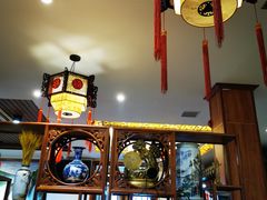 -盛元盛居传统炭火锅(绿园店)