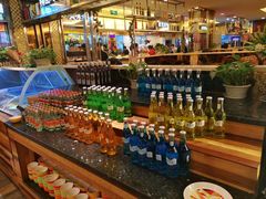 -名羊天下·火锅烧烤自助料理(镇明路店)