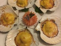 -锦江宾馆-花园餐厅