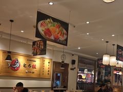 -禾绿回转寿司(苏宁广场店)