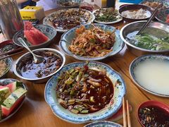 -正兴张血旺