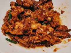 -宝轩渔府·老字号海鲜·正宗津菜(水上店)