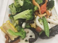 -雅逸居海鲜小厨