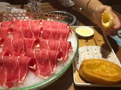 -尚海豆捞(乐虹坊店)