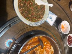 -阿婉贵州苗家酸汤鱼(梅林店)