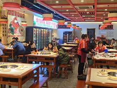 -老哥门肥肠鱼(鱼嘴店)