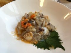 -阿毛饭店首店·宁波老字号(文化广场店)