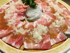 蒜香五花-猫抓烤肉(春熙路店)