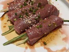 -赤坂亭·M9和牛烧肉·铁板烧·日料398放题(长泰广场店)