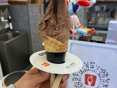 -野人先生Gelato(上海长宁龙之梦店)