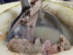 -红旗山庄(圭峰山店)