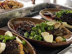 -大邑李记肥肠血旺