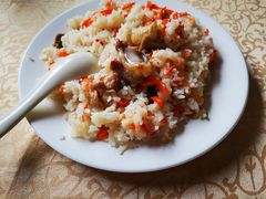 新疆手抓饭-维吾尔餐厅(宜山路店)