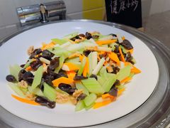 -星璞餐厅(深铁塘朗城君璞酒店)