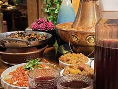 -雀舞云南菜(天津天河城购物中心店)