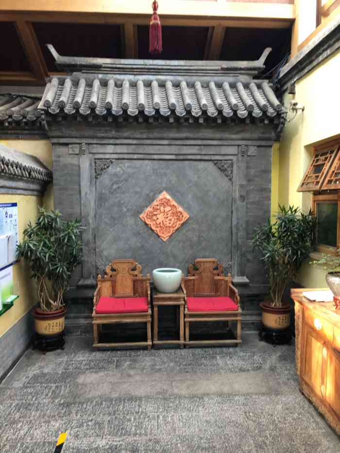 那家小馆(大兴店)-"还不错哦,还不错哦,还不错哦,重要的事情.