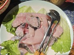 -侯家庄私房菜馆观景餐厅