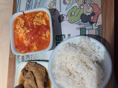 -老乡鸡(上海白玉兰广场店)