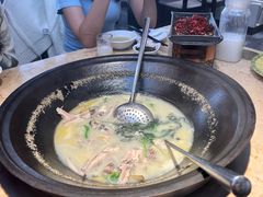 -陈大锅·岳阳鱼馆·地道岳阳菜(美食街店)