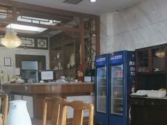 -砂锅居(西四店)