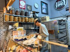 -Juicy Bakery(大学路店)