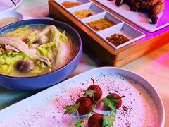 上汤娃娃菜-木棉花开(中心城店)