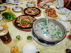-标记美食新鲜猪杂(兴南大道店)