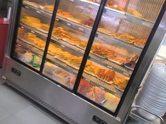 -杜老鲜麻辣烫(立信街店)